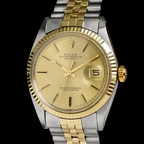 older rolex datejust|Rolex Datejust model numbers.